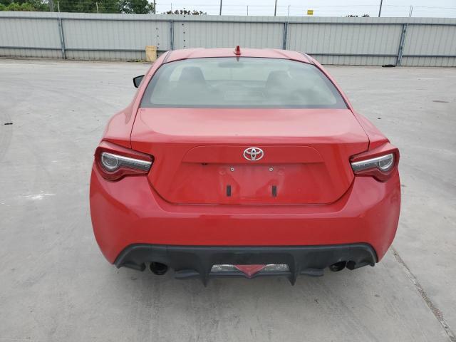 2019 TOYOTA 86 JF1ZNAA13K8700241