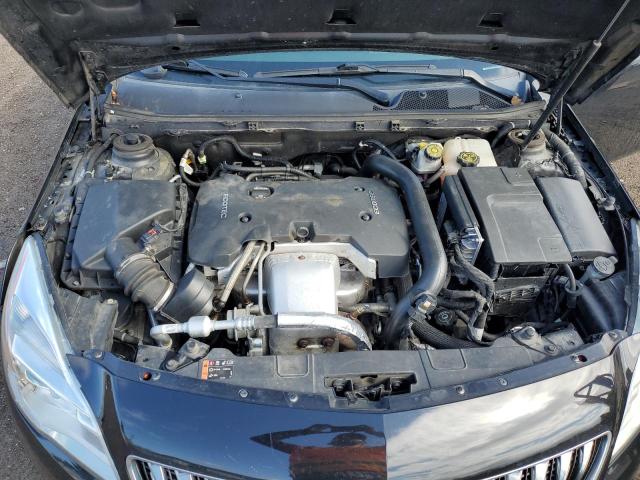 2017 BUICK REGAL SPOR 2G4GL5EX3H9145717