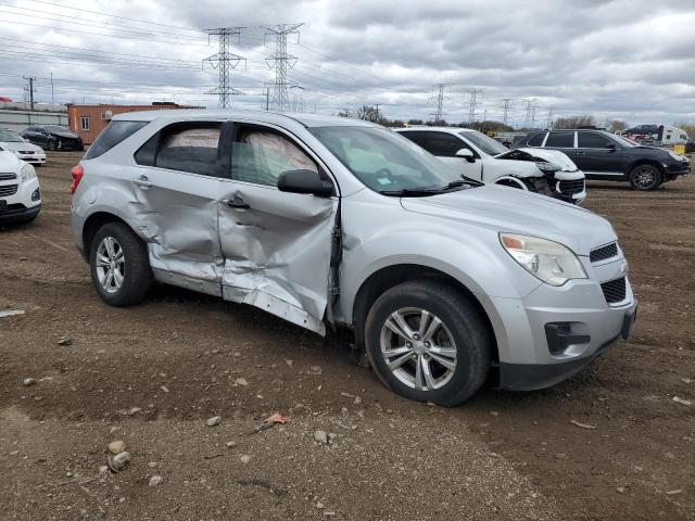 Vin: 2gnflcek5d6402484, lot: 54021785, chevrolet equinox ls 20134