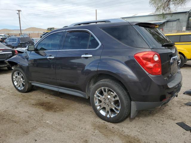 Vin: 2gnflge37d6158675, lot: 53965895, chevrolet equinox ltz 20132