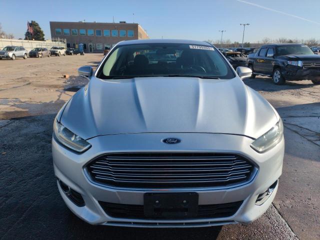 2016 FORD FUSION SE - 3FA6P0HD9GR165803