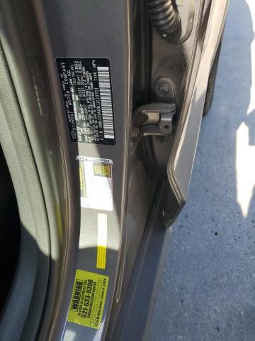 2020 HYUNDAI TUCSON LIM - KM8J33A48LU123701