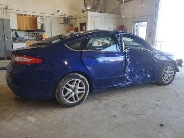 Vin: 3fa6p0h78er354241, lot: 54058175, ford fusion se 20143