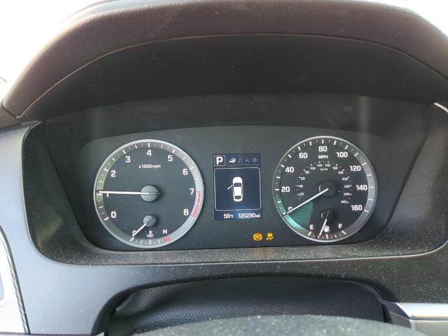 2015 HYUNDAI SONATA SPO 5NPE34AF2FH082316