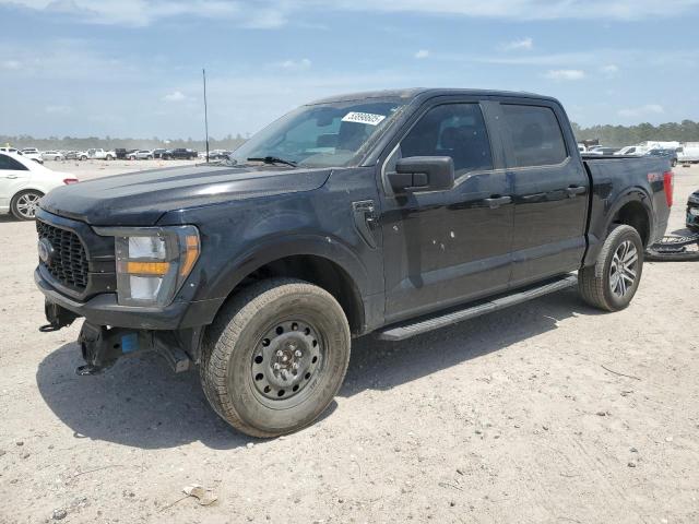 Vin: 1ftfw1e57pfb68132, lot: 53898605, ford f-150 supercrew 2023 img_1