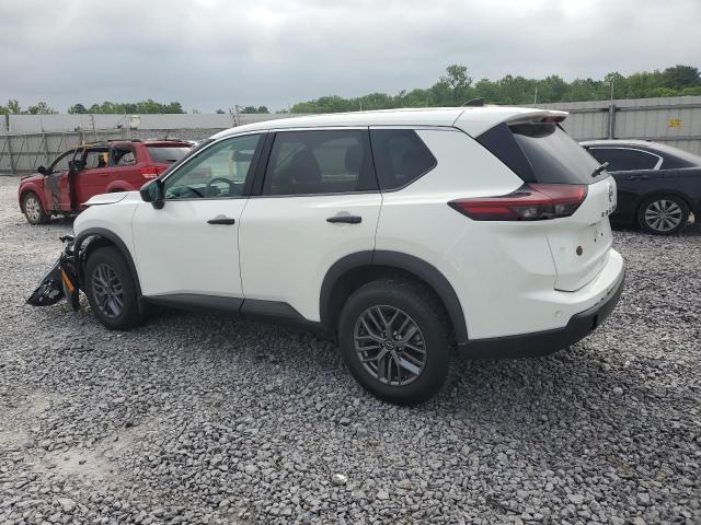 Vin: 5n1bt3aa1rc753259, lot: 54926775, nissan rogue s 20242