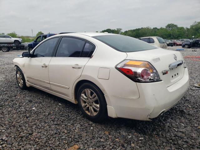 Vin: 1n4al2ap0cc116438, lot: 54514635, nissan altima base 20122