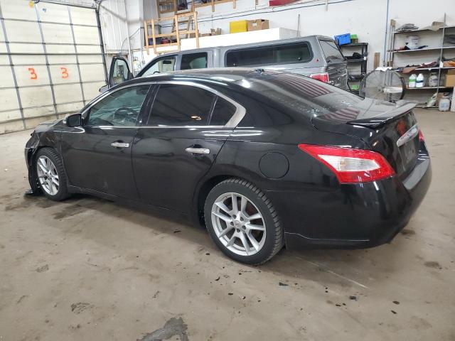 Vin: 1n4aa5ap8ac868151, lot: 54488945, nissan maxima s 20102