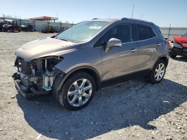 BUICK ENCORE CONVENIENCE