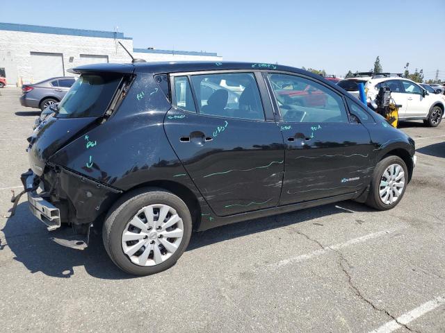 Vin: 1n4az0cp5gc308380, lot: 54706785, nissan leaf s 20163