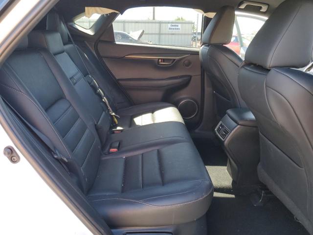 2019 LEXUS NX 300 BAS - JTJBARBZ3K2192198