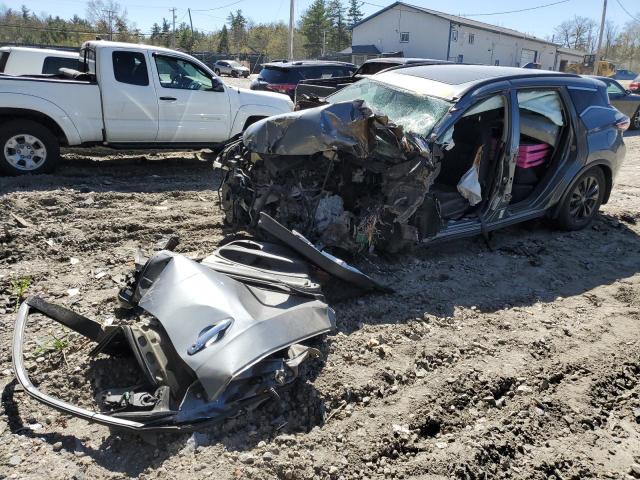 Vin: 5n1az2mh6hn141106, lot: 54747945, nissan murano s 2017 img_1