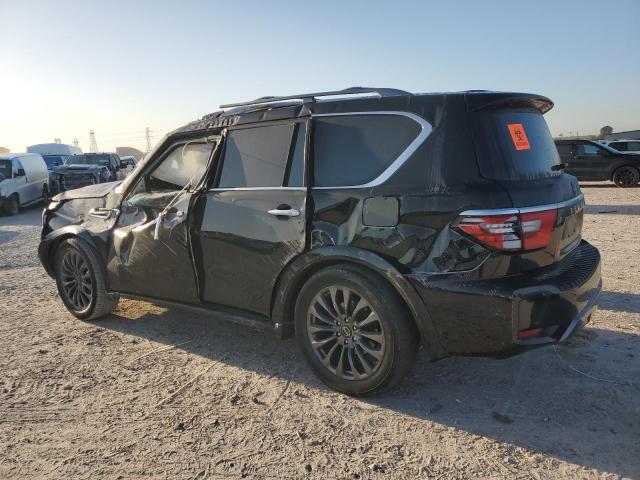 Vin: jn8ay2cc6n9162236, lot: 52642765, nissan armada platinum 20222