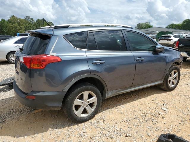 Vin: 2t3wfrev4ew107685, lot: 53848835, toyota rav4 xle 20143