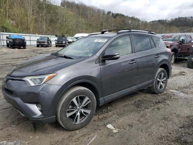 Vin: jtmrfrev7hj116199, lot: 51677705, toyota rav4 xle 2017 img_1