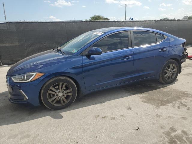 Vin: 5npd84lf3hh076425, lot: 54880105, hyundai elantra se 2017 img_1