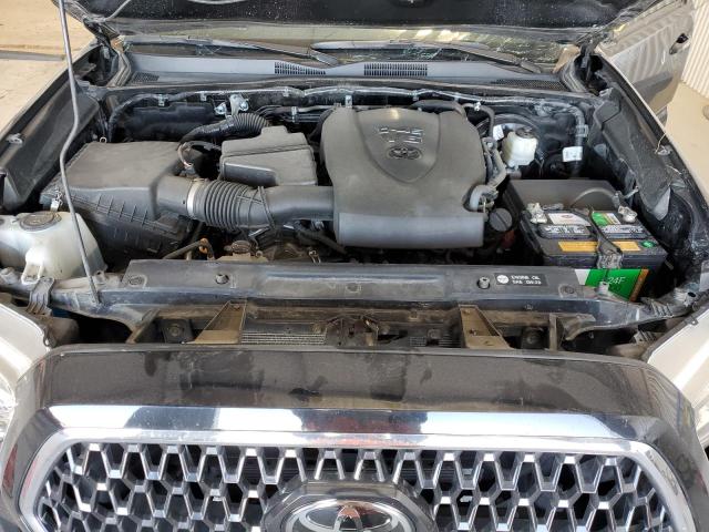 2018 TOYOTA TACOMA 3TMCZ5AN3JM170670