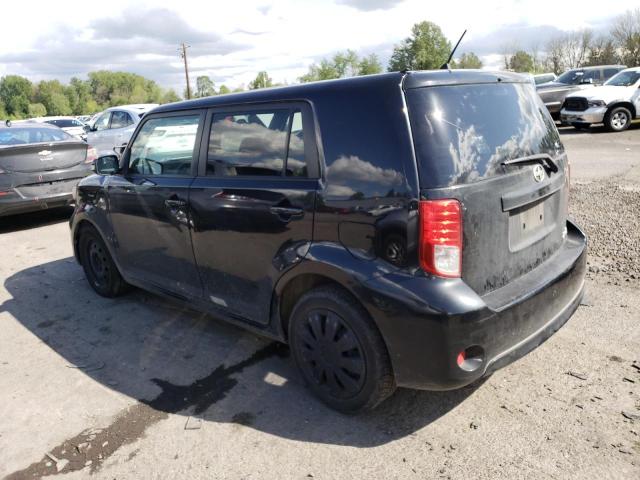 Vin: jtlze4fe8fj069917, lot: 55127545, toyota scion 20152