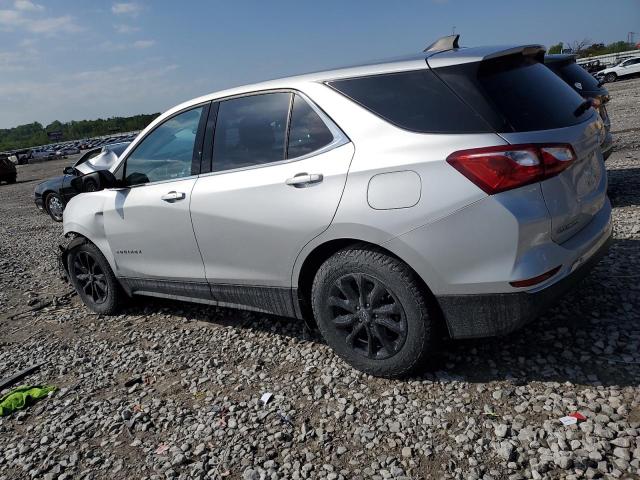 Vin: 3gnaxuev4ls529189, lot: 54445305, chevrolet equinox lt 20202