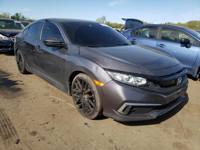 2019 HONDA CIVIC LX 2HGFC2F61KH549859