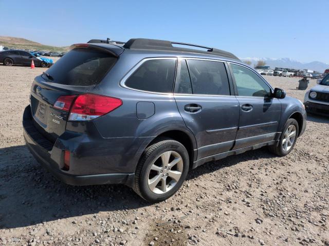 Vin: 4s4brbmcxe3252273, lot: 52749545, subaru outback 2.5i limited 20143