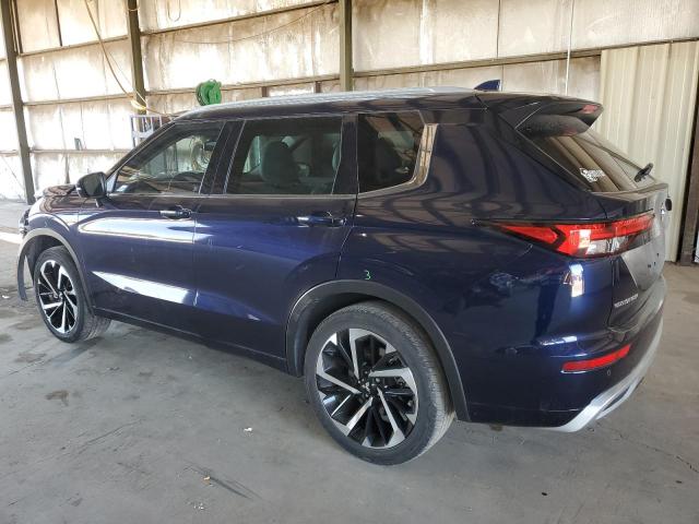 2022 MITSUBISHI OUTLANDER - JA4J3VA85NZ080471