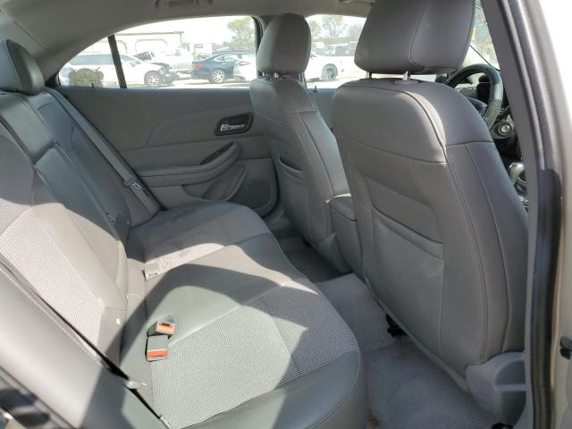 2016 CHEVROLET MALIBU LIM - 1G11C5SA3GF145726
