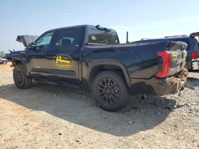 Vin: 5tfla5db3rx145461, lot: 55101535, toyota tundra crewmax sr 20242