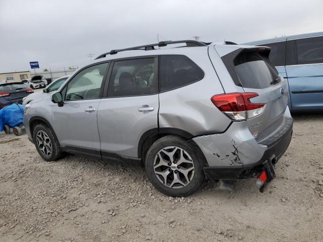 Vin: jf2skagc0kh454425, lot: 54178015, subaru forester premium 20192