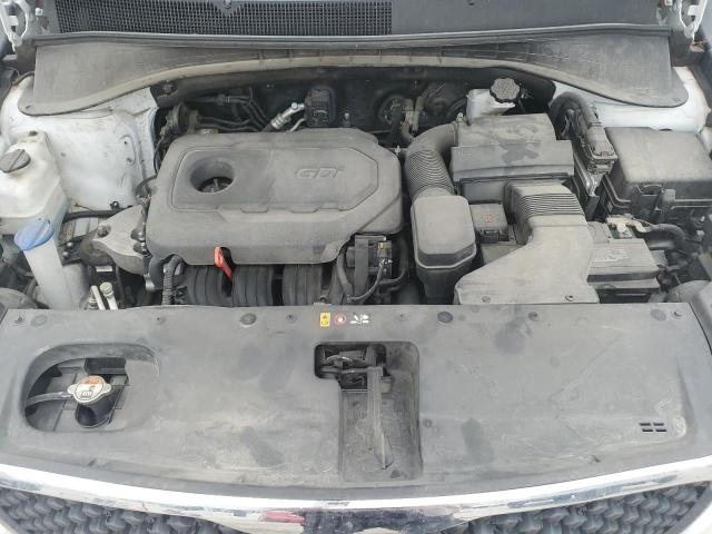 2016 KIA SORENTO LX - 5XYPG4A33GG059106