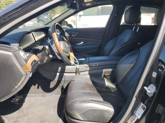 2015 MERCEDES-BENZ S 550 - WDDUG8CB0FA118275