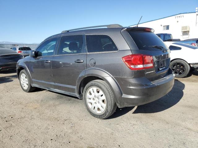 2015 DODGE JOURNEY SE - 3C4PDCAB3FT578318