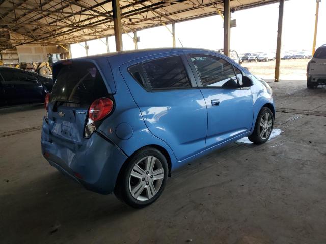 Vin: kl8cb6s97ec579704, lot: 52576015, chevrolet spark ls 20143