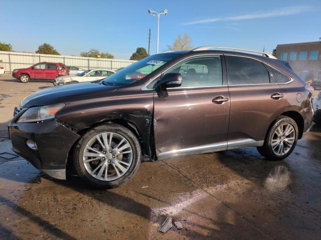 Vin: 2t2bk1ba3ec240456, lot: 54399945, lexus rx350 350 base 2014 img_1