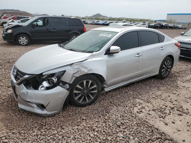 Vin: 1n4al3ap4gc136624, lot: 50341605, nissan altima 2.5 2016 img_1