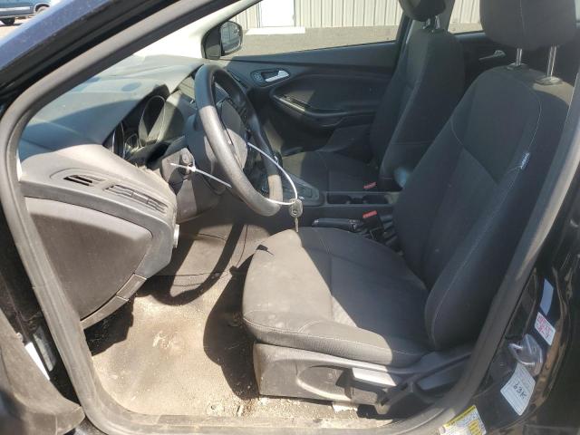 2017 FORD FOCUS SEL 1FADP3M26HL265242
