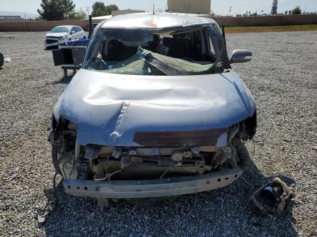 2012 TOYOTA SCION XB - JTLZE4FE4C1142972