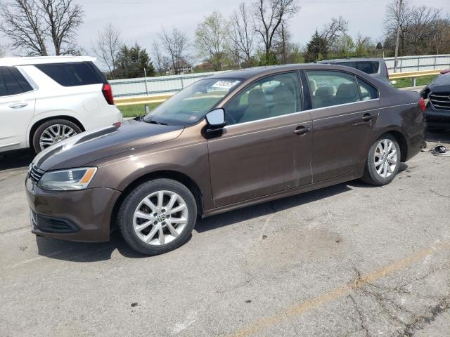 Vin: 3vwdx7aj5dm445119, lot: 51262675, volkswagen jetta se 2013 img_1