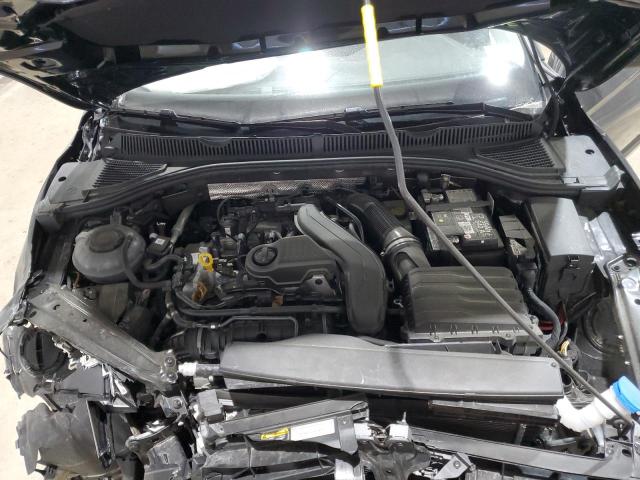 2024 VOLKSWAGEN JETTA S - 3VW5M7BU2RM037027