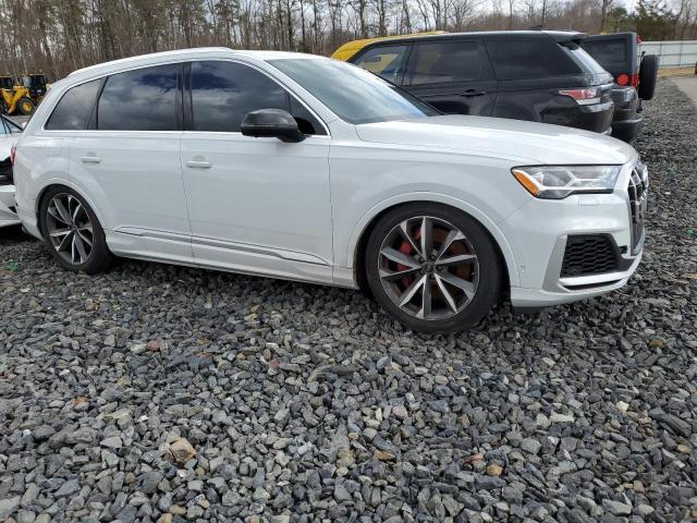 Vin: wa1awbf70nd015742, lot: 47432075, audi sq7 premium plus 20224