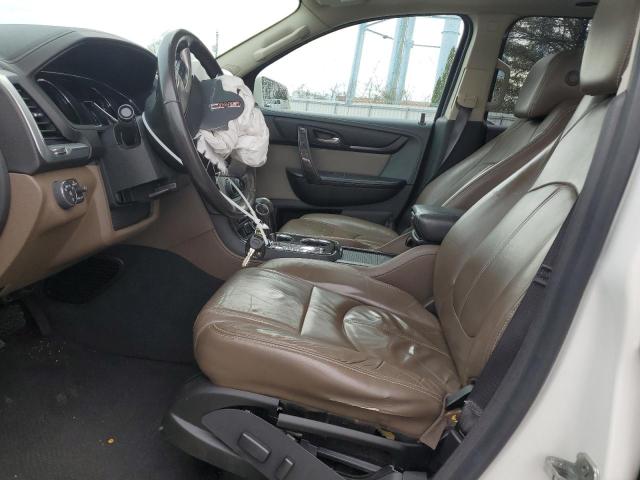 2015 GMC ACADIA SLT 1GKKVRKD7FJ128872