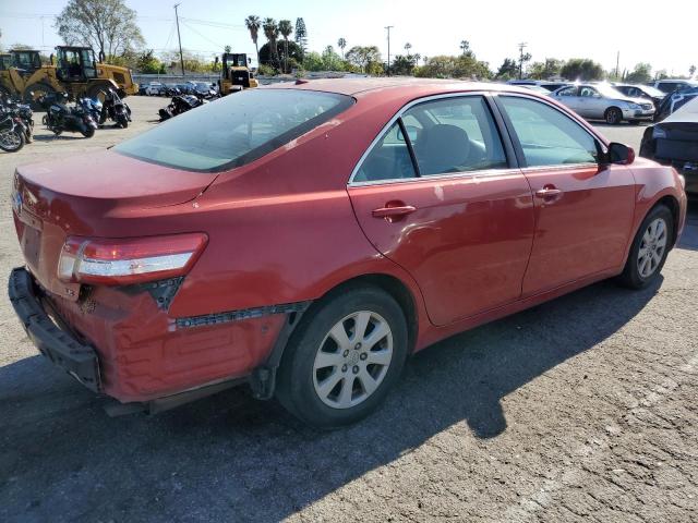 Vin: 4t1bf3ek9au051005, lot: 52142225, toyota camry base 20103