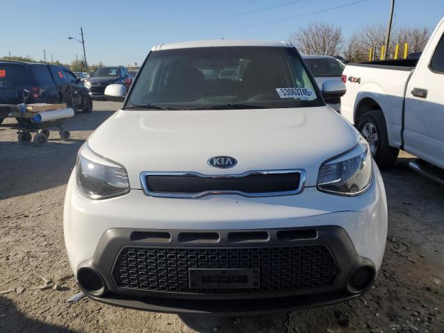 2016 KIA SOUL - KNDJN2A23G7339130