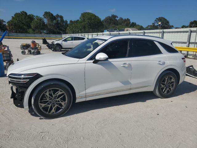GENESIS GV70 BASE