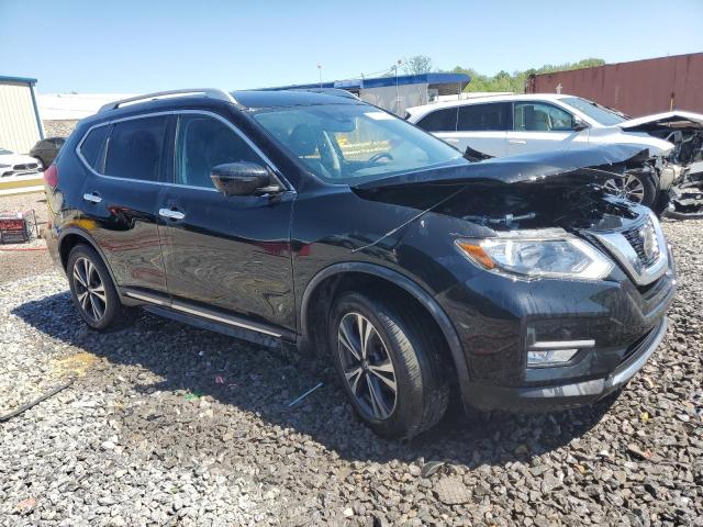 Vin: jn8at2mt3jw466486, lot: 53161245, nissan rogue s 20184