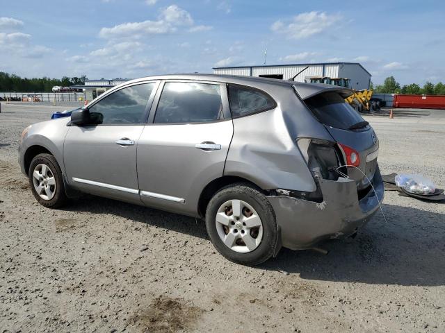 Vin: jn8as5mvxew716253, lot: 53901745, nissan rogue s 20142