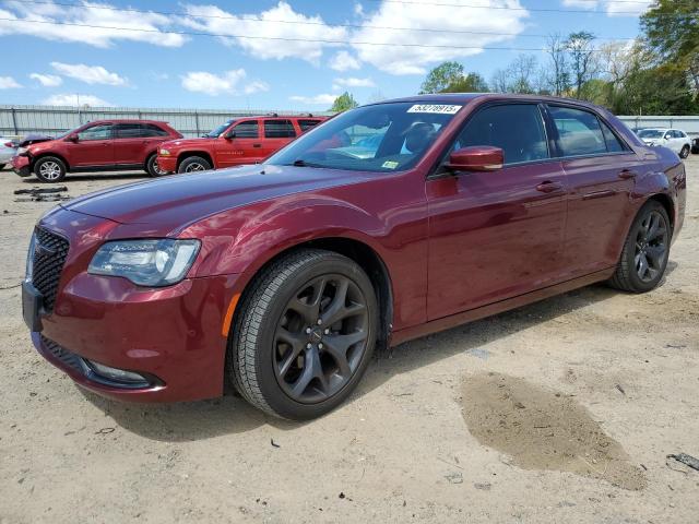 Vin: 2c3ccabg2mh550021, lot: 53278915, chrysler 300 s 2021 img_1