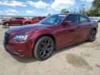 2021 CHRYSLER 300 S - 2C3CCABG2MH550021