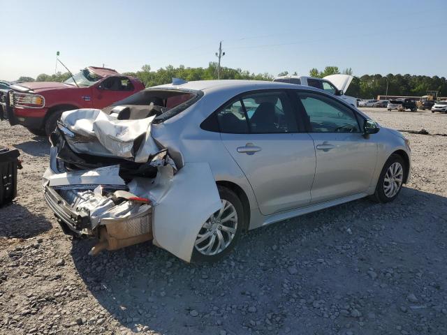 2022 TOYOTA COROLLA LE #3297137526