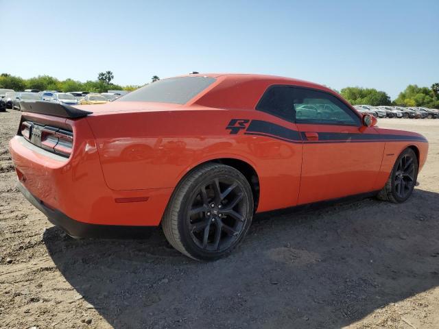 Vin: 2c3cdzbt9nh185508, lot: 53061315, dodge challenger r/t 20223